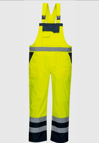 Portwest vis contrast - portwest, &