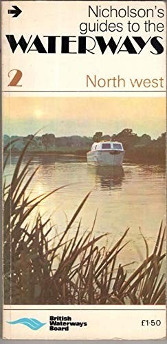Guide the waterways north - the,