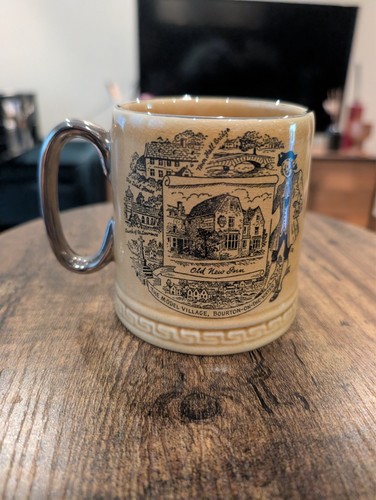 Collectors mug - collectors,
