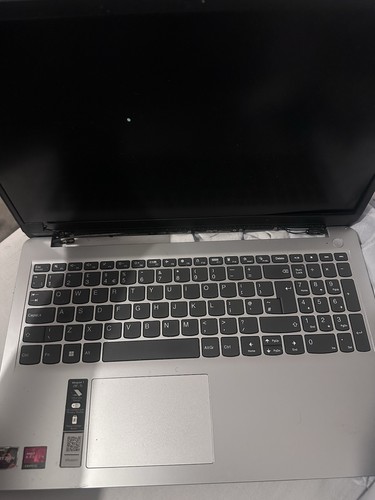 Lenovo ideapad 6in silver - ideapad, 1