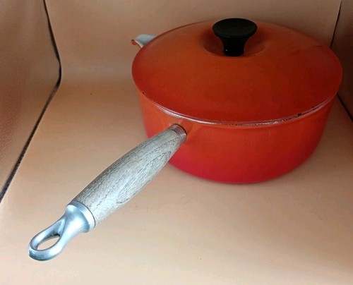 Vintage creuset france - vintage, le