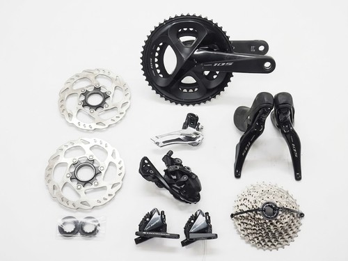 Shimano 105 r7020 - r7020, 2x11