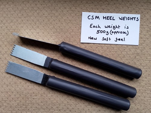 Set csm heel - of,