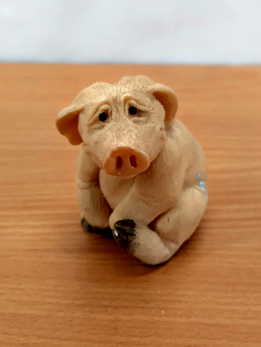 Piggin desperate 1995 - desperate, david