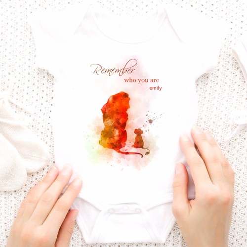 Cute new baby - cute,