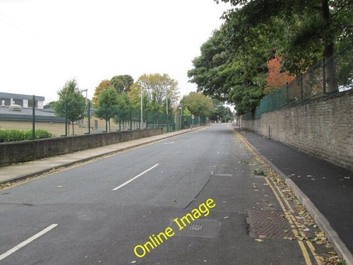 Photo 6x4 swires road - 6x4, viewed