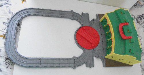 Thomas the tank - thomas, engine