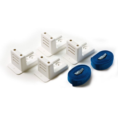 Universal marine hold down - marine,
