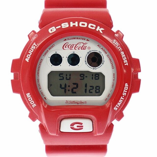Casio shock 6900fs - g-shock, dw-6900fs