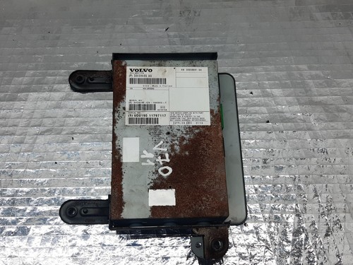 Volvo xc70 mk2 sound audio - volvo,