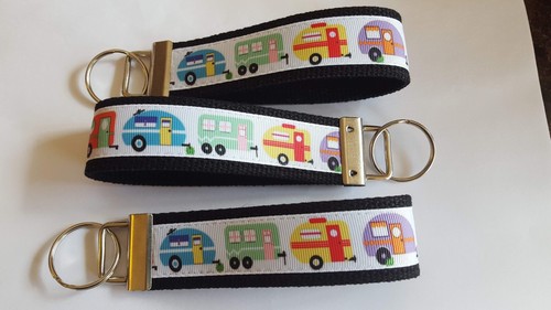 Campers camping key - rv,