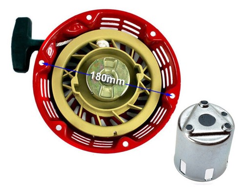 5cm pull starter - starter, +
