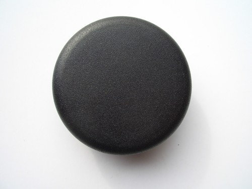 Black blanking floor bung - bung, for