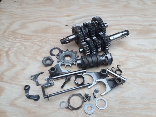 Suzuki drz400 drz 400 circa - suzuki,