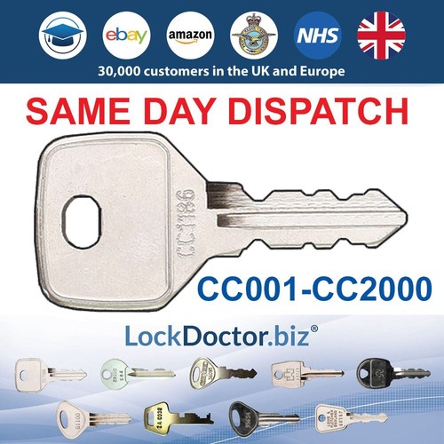 Link51 silver steel locker - silver,