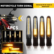 Universal led motorcycle - universal, 12