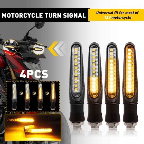 Universal led motorcycle - 12,