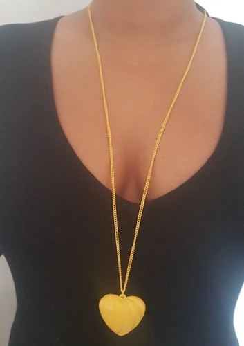Dress jewellery metal - jewellery/, heart