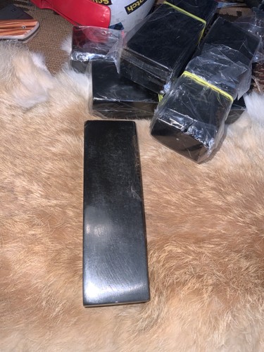Buffalo horn knife - buffalo,