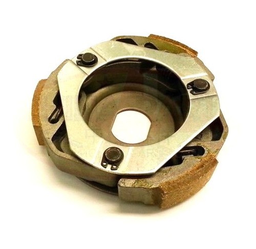 125cc clutch shoes 152qmi - shoes, for
