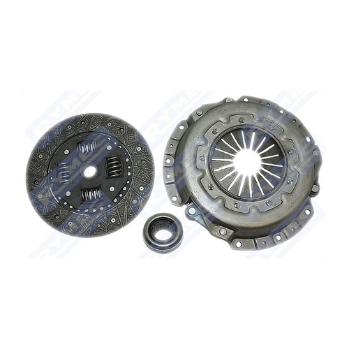 Piece clutch kit for - piece,