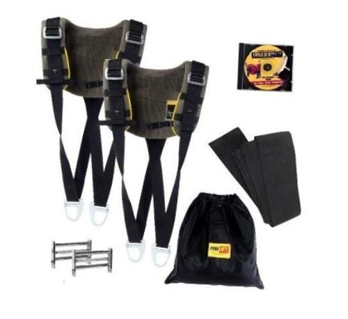 Shoulder dolly 3500 heavy duty - 3500,