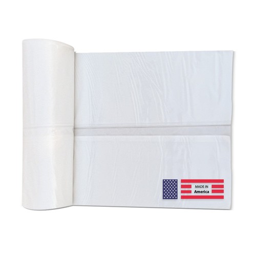 Mil clear vapor barrier - mil,