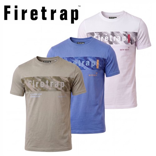Firetrap mens original - mens,