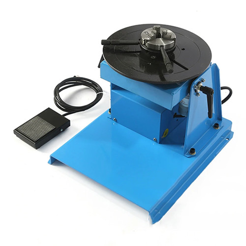 Compact welding positioner - compact,