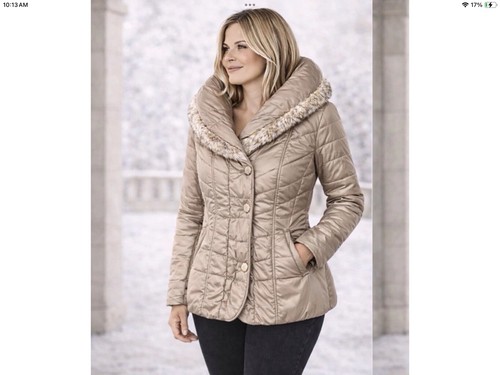 Per una puffer - una, jacket