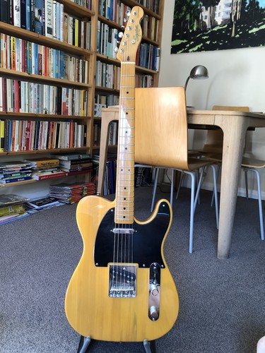 Squier classic vibe 50s - classic,