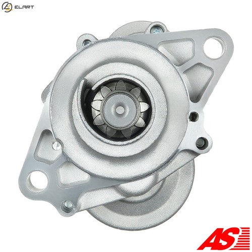 Starter s9370s for rover - starter,