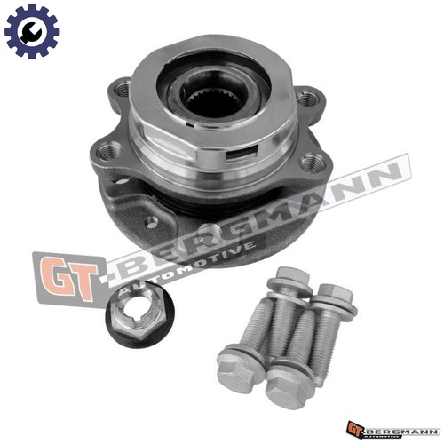 Wheel bearing kit - bearing,