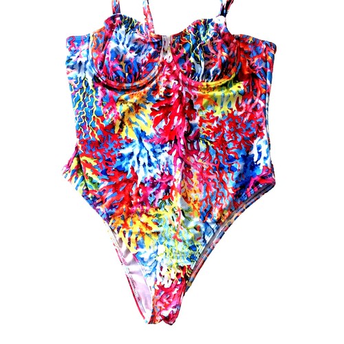 Ladies swimsuit xxl - ladies,