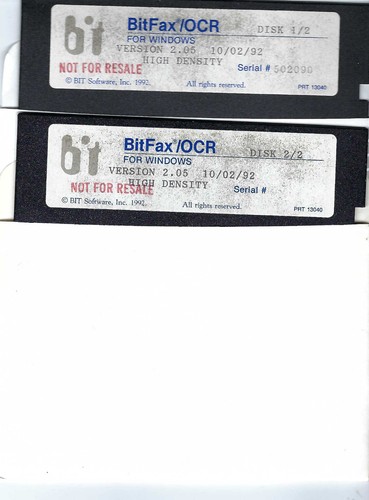 Ithistory software - , (1992)