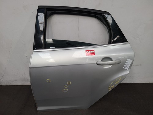 Ford focus 2012 left rear - ford,