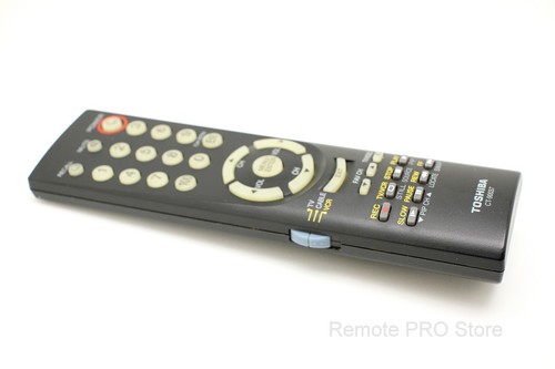 Toshiba remote control 32a42 - remote,