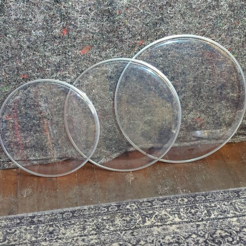 Remo clear ambassador set - remo,