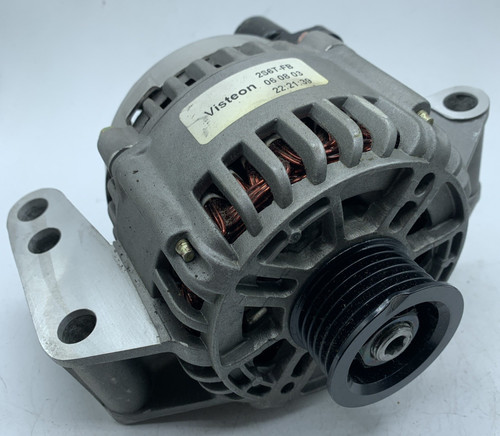 Original ford alternator - alternator, 1.6l