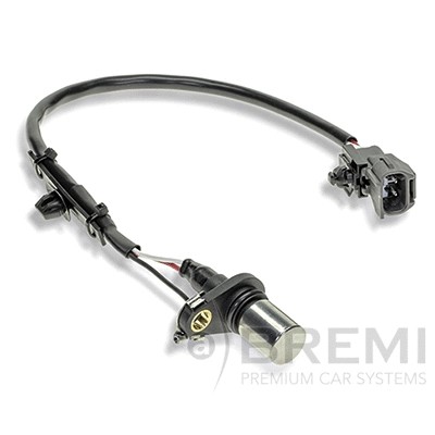 Sensor crankshaft pulse fits - crankshaft,
