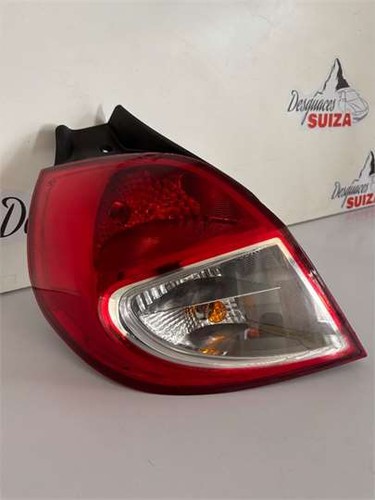 8200886944 rear light renault - rear,