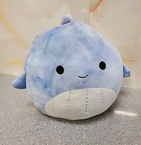 Samir squishmallow - samir,