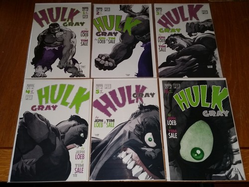 Hulk gray marvel comics - marvel,