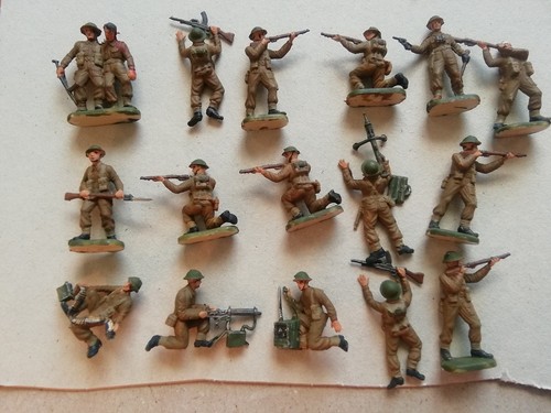 Scale italeri ww2 - scale,