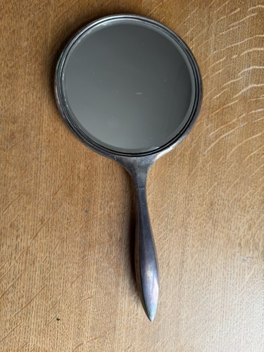 Vintage hallmarked birmingham - hallmarked,