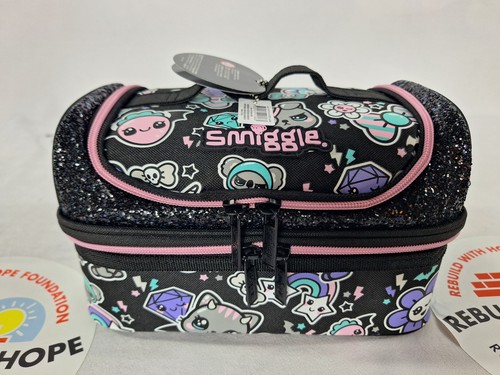 Smiggle double decker - smiggle,
