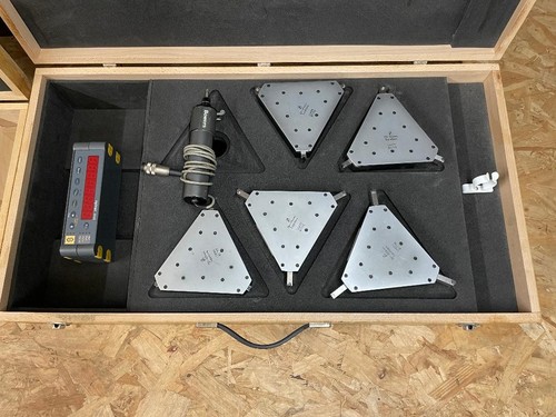 Bowers superbore set 100 - superbore, 100-200mm