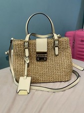 Carvela mandy bag - bag, beige