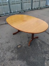 Mid century teak plan - century, fresco