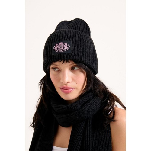 Juicy couture crest - crest, scarf